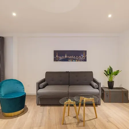 Travel Homes - L'Arsenal, Studios En Hyper Centre Mulhouse Extérieur photo