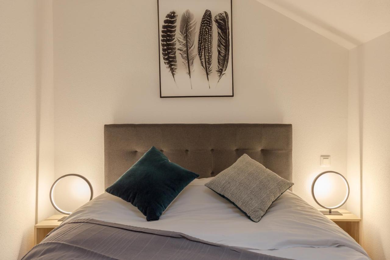 Travel Homes - L'arsenal, En Hyper Centre Apartment *