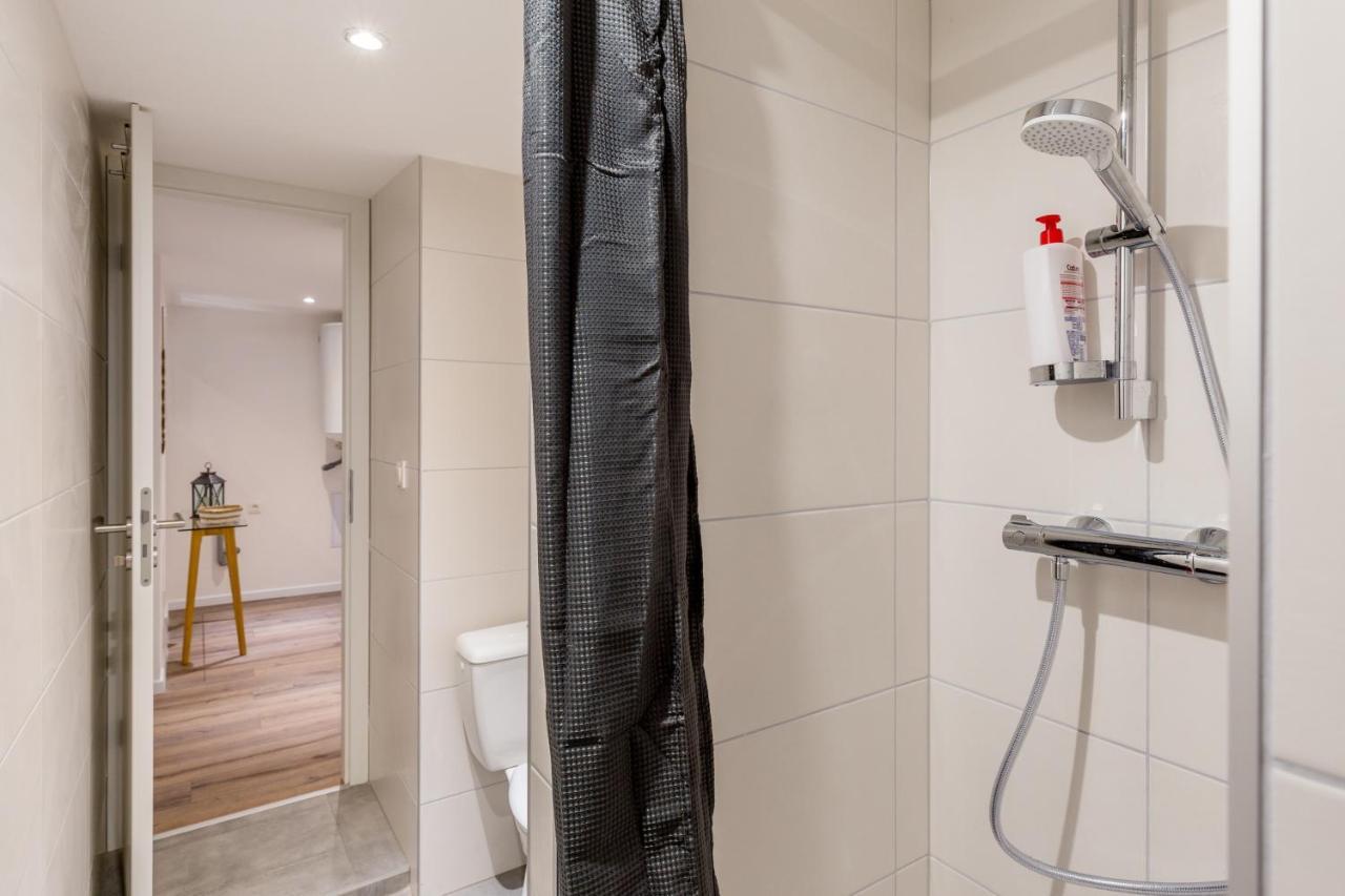 Travel Homes - L'arsenal, En Hyper Centre Apartment *