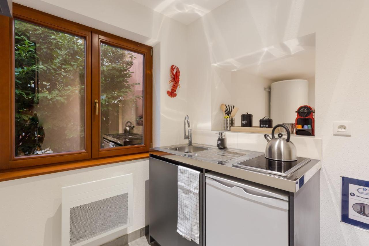 Travel Homes - L'arsenal, En Hyper Centre * Mulhouse
