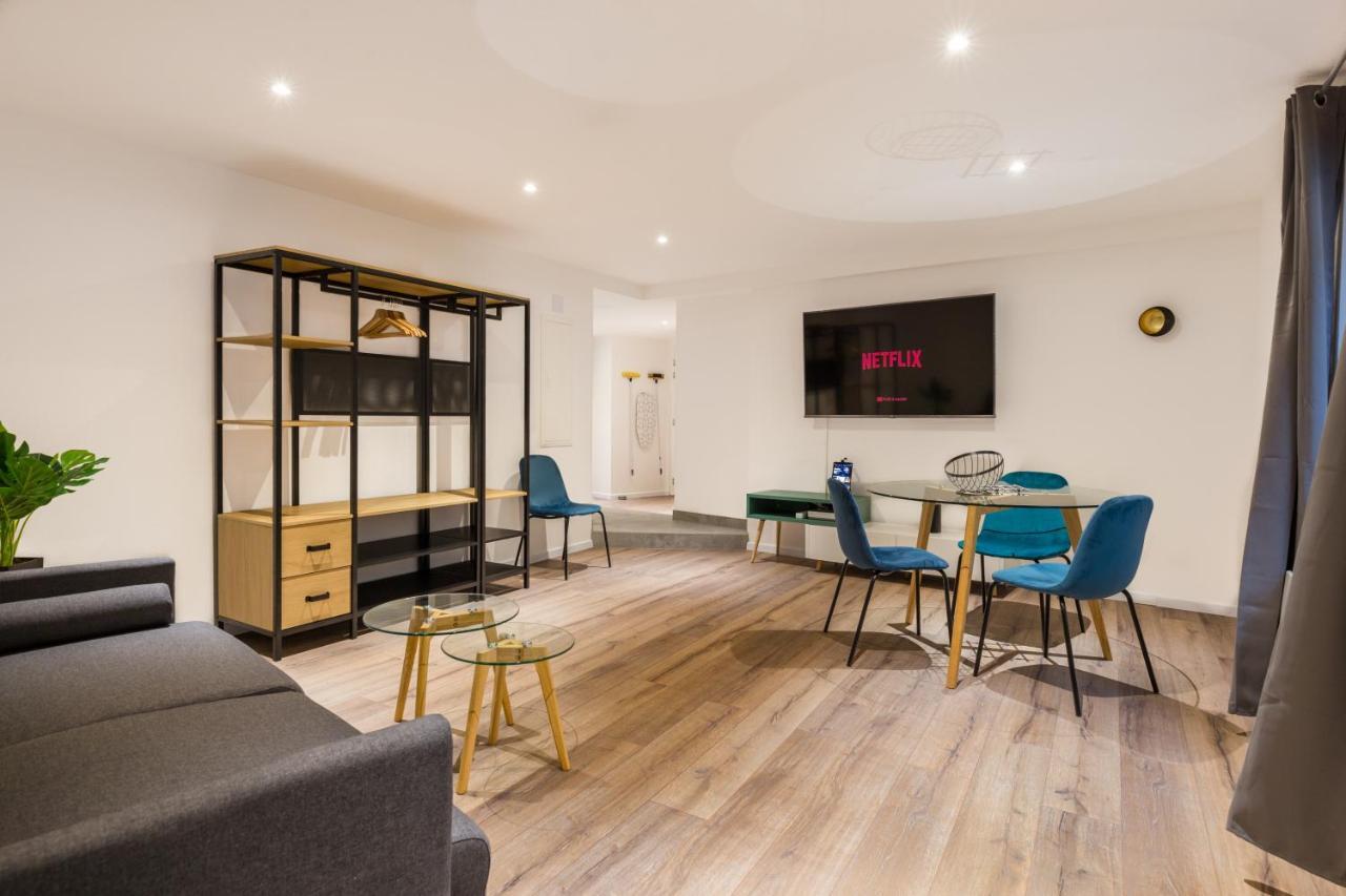 Apartment Travel Homes - L'arsenal, En Hyper Centre Mulhouse